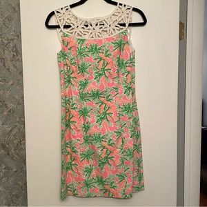 Lilly Pulitzer Shift Dress